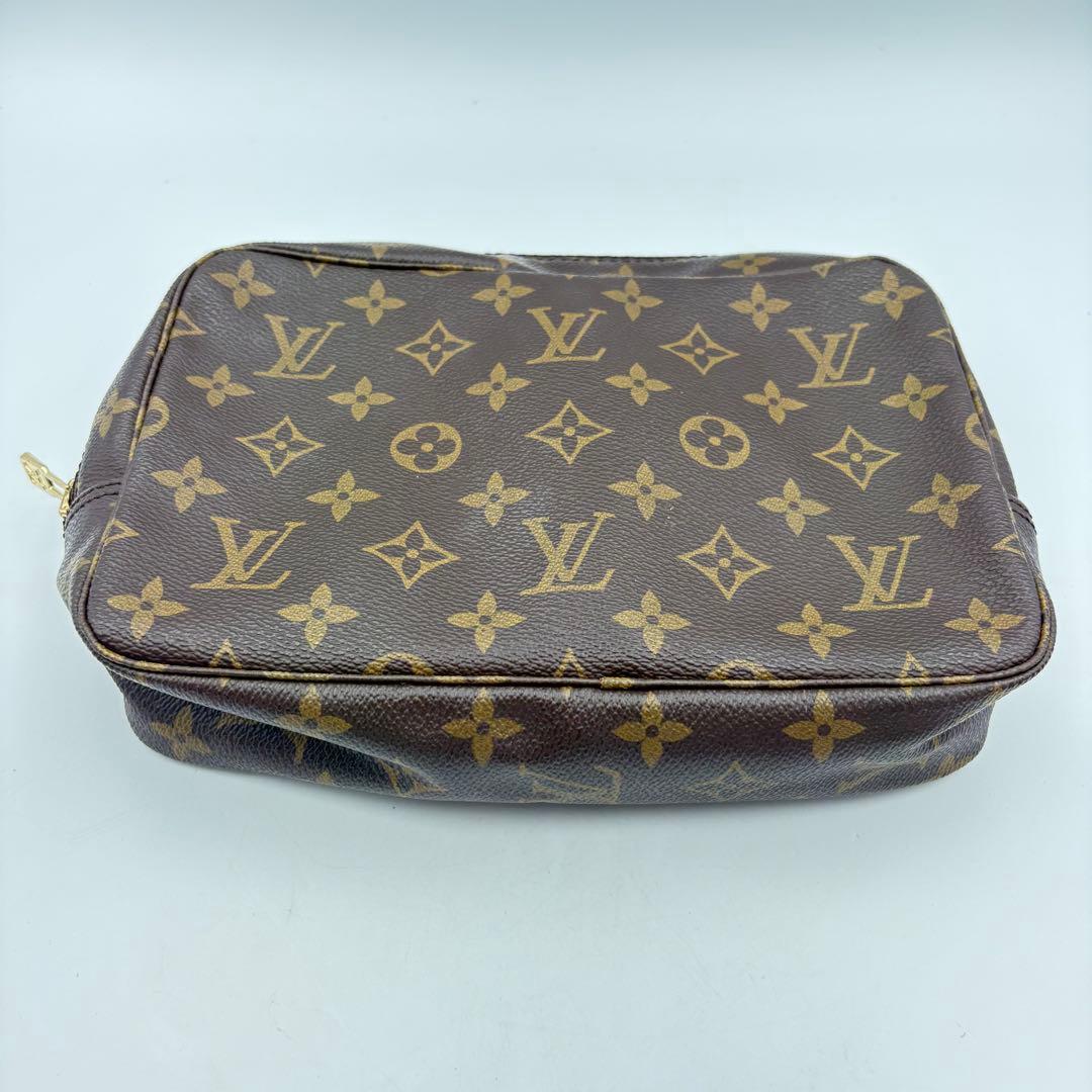 ルイヴィトン トゥルーストワレット 23 セカンドバッグ 0601-S6175s