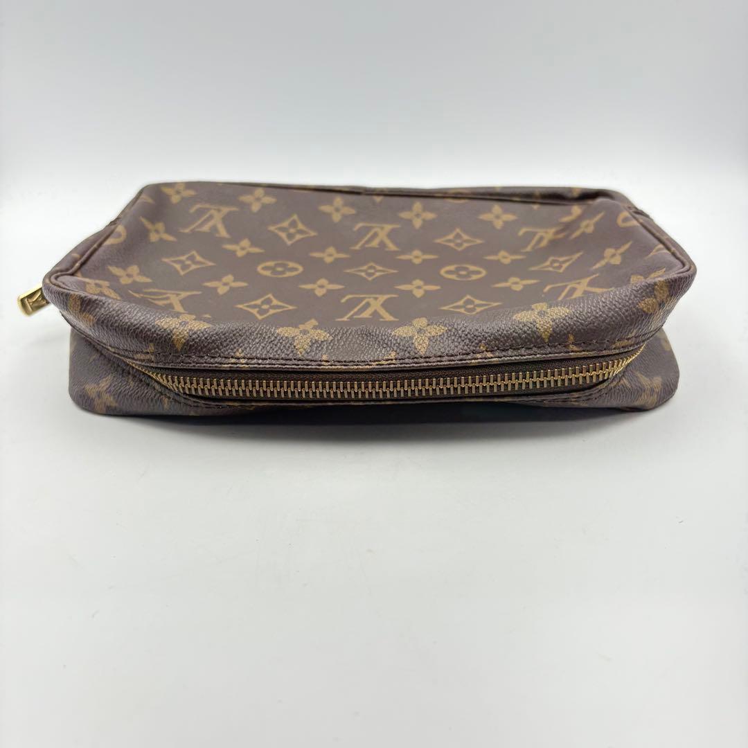 ルイヴィトン トゥルーストワレット 23 セカンドバッグ 0601-S6175s