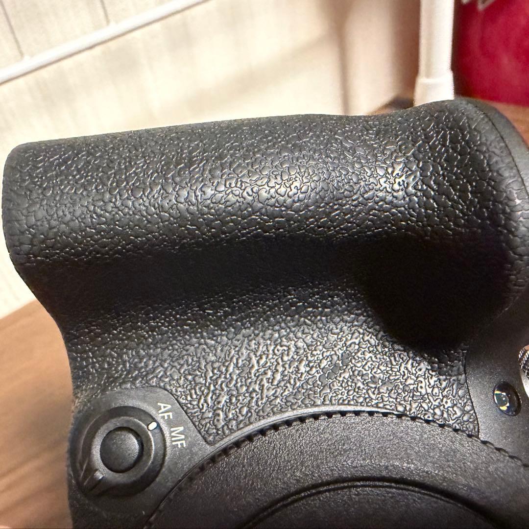 Canon EOS R10 ミラーレス一眼 50mm・18-150mmレンズ付き