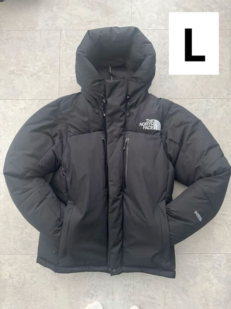 バルトロライトジャケット