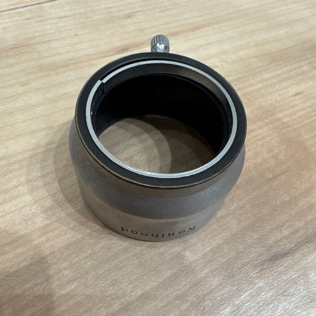 KONICA レンジファインダーカメラ セット