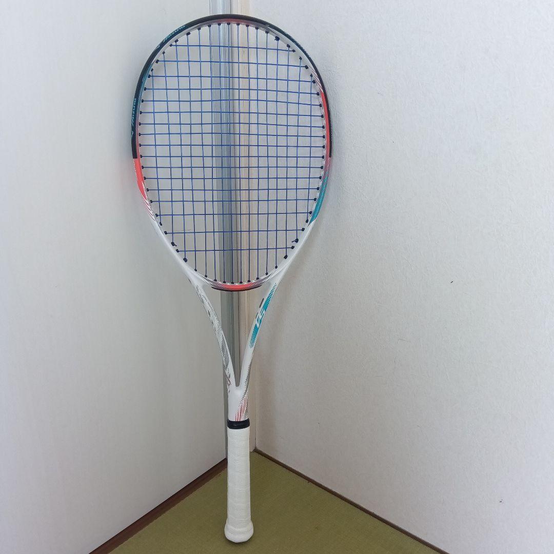 ミズノ　ソフトテニスラケットディーフォース　VS-50