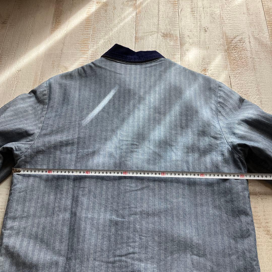 POINTER BRAND カバーオール USA製