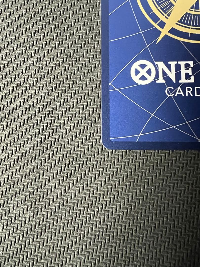 ワンピースカード　モンキー・Ｄ・ルフィ　パラレル　手配書　SP