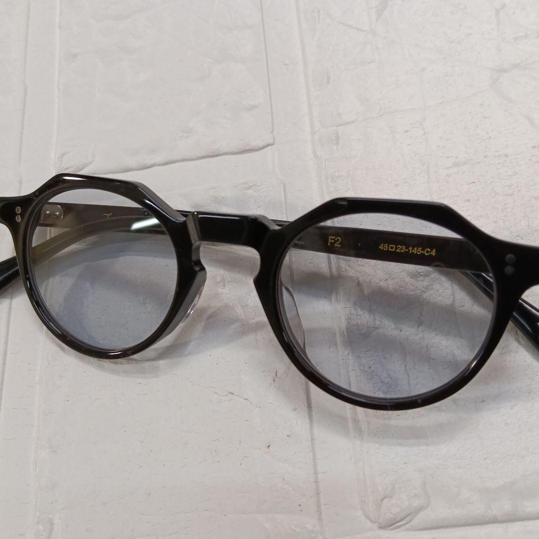 Few by NEW F2 サングラス　クラウンパント　人気モデル