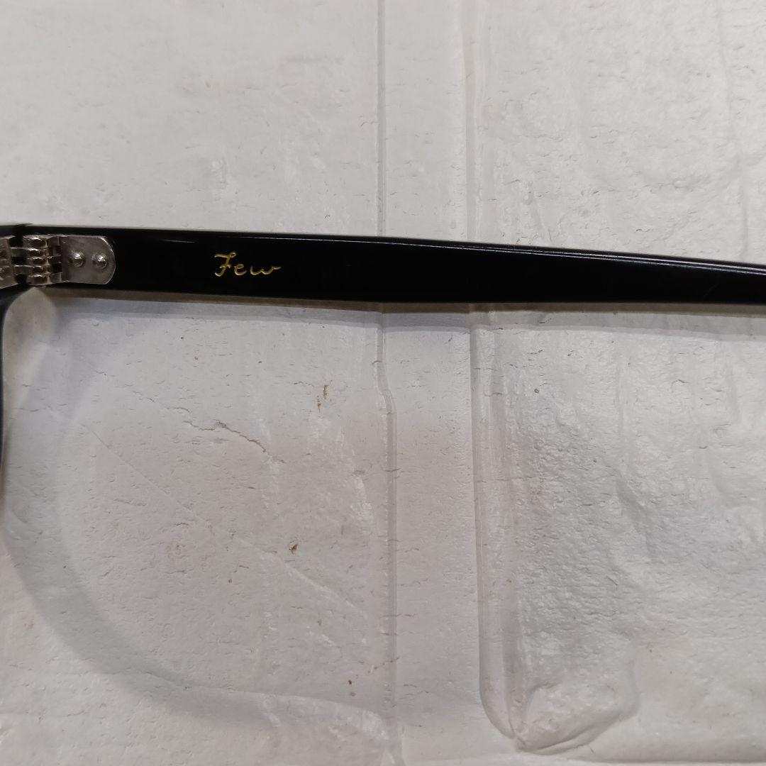 Few by NEW F2 サングラス　クラウンパント　人気モデル