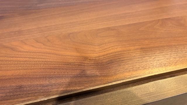 【送料込】アクタス ACTUSウォールナットRIMO Ⅱ テレビボード180㎝