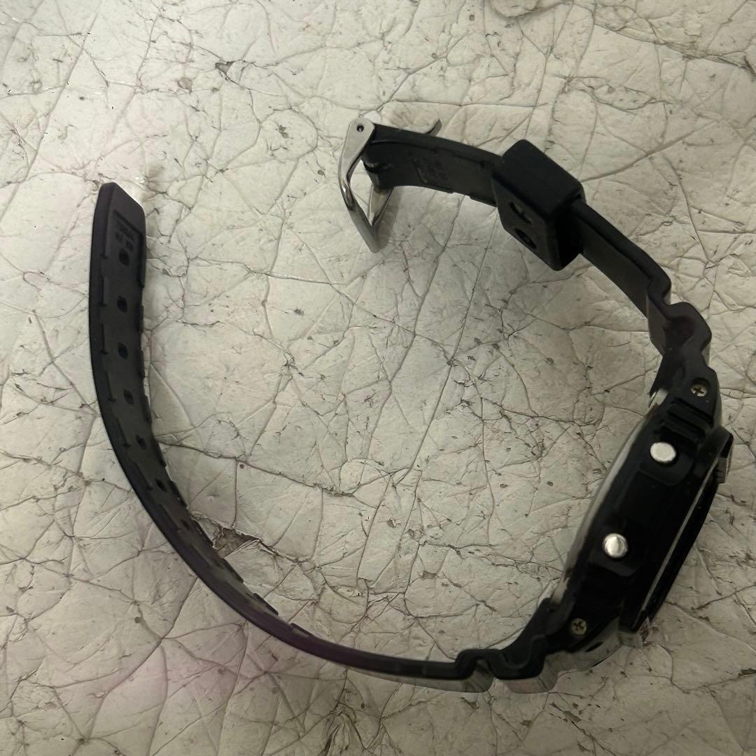 G-SHOCK G-LIDE G-LIDE電波ソーラー GWX-5600