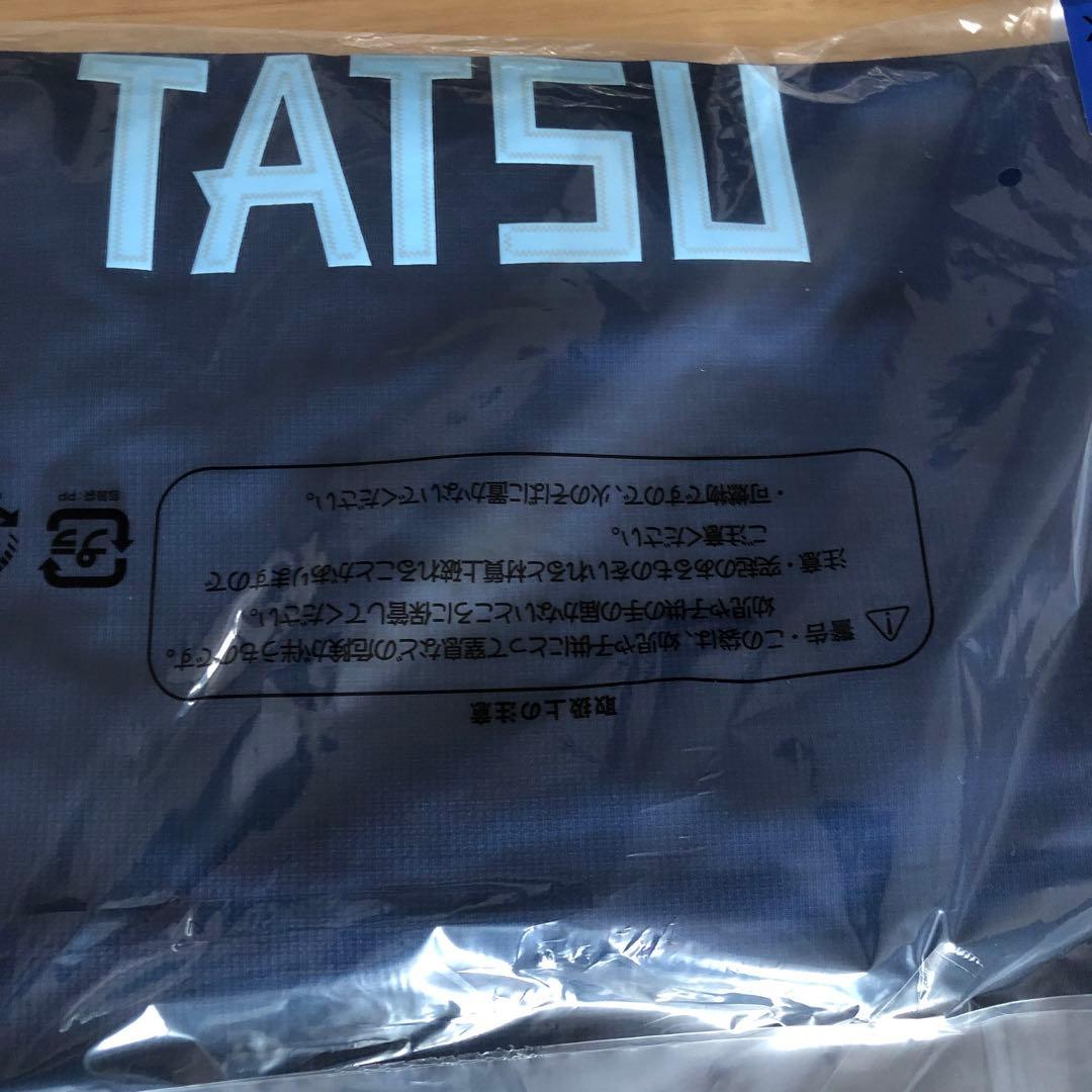 日ハム WE LOVE HOKKAIDO レプリカユニXL　達孝太 #16