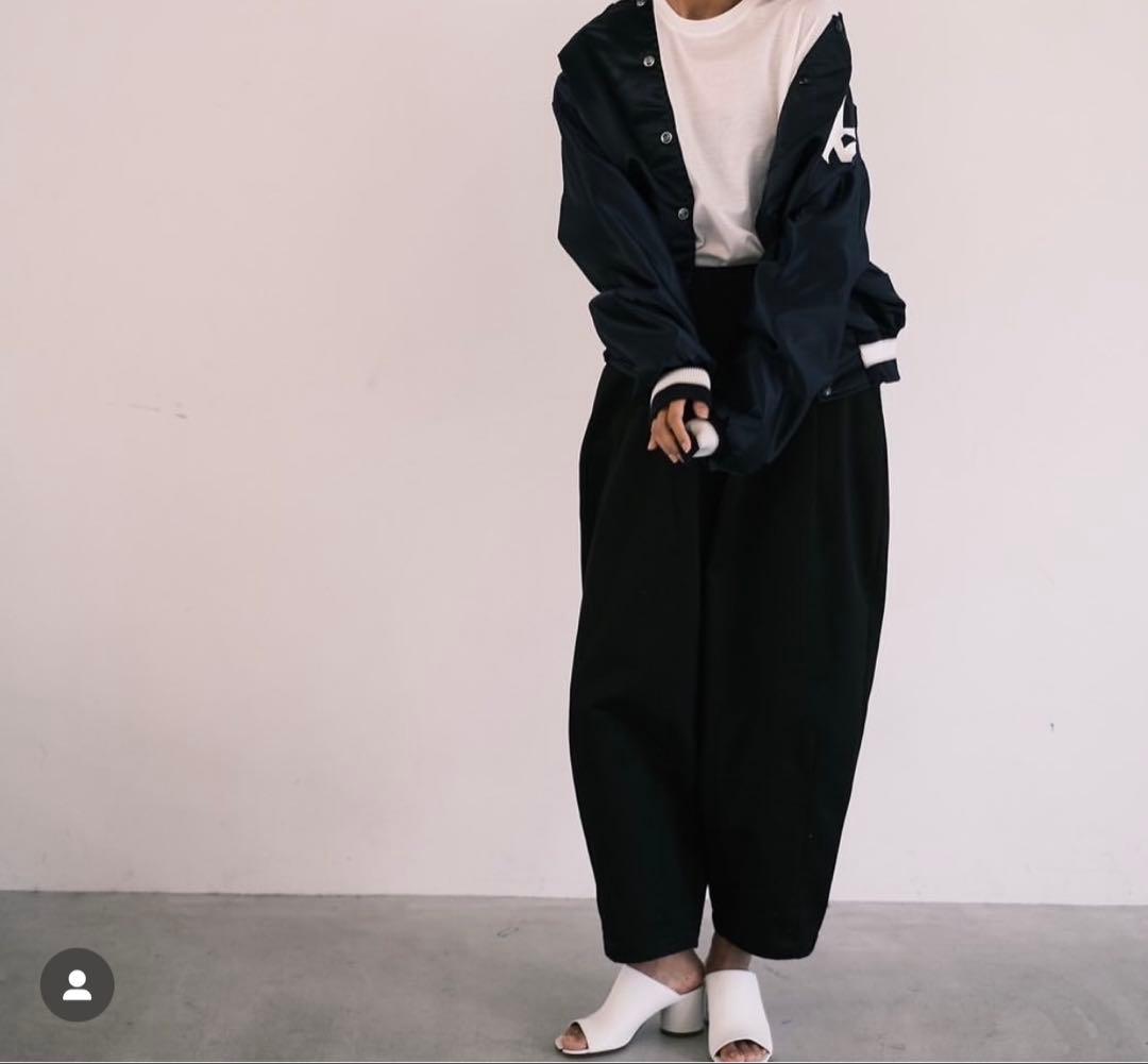 Nala ナラのチノパン　Ｌサイズ