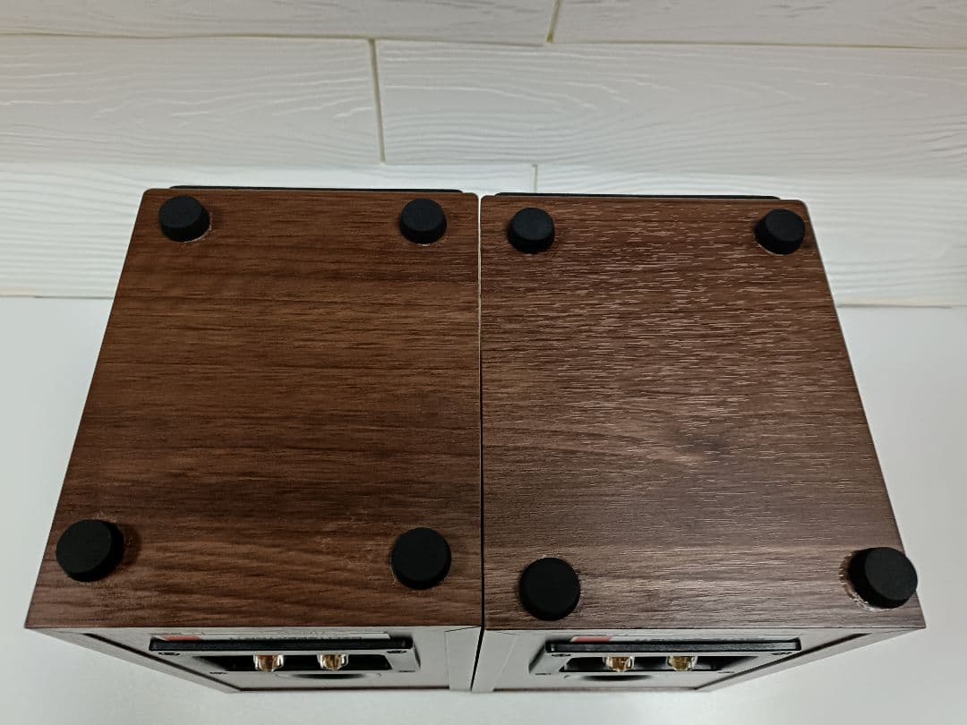 DALI SPEKTOR 1 ウォルナット ペア