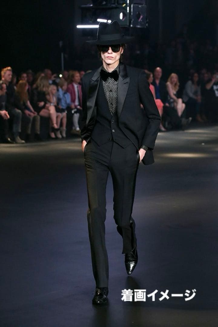 SAINT LAURENT PARIS \