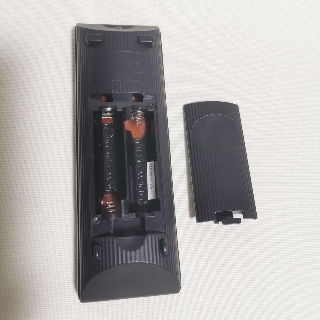 SONY ポータブル　Blu-ray DVD プレーヤー　bdp-sx910