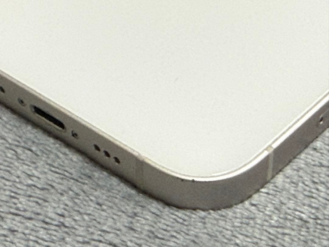 iPhone13 512GB SIMフリー バッテリー交換済