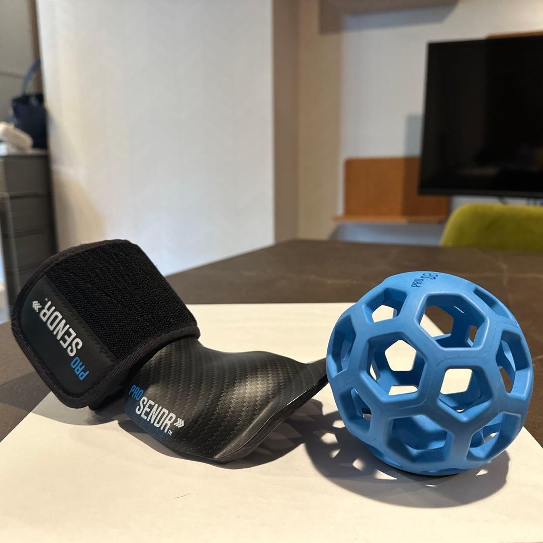 【ゴルフ練習器具】ヤマニ ProSENDR プロセンダー