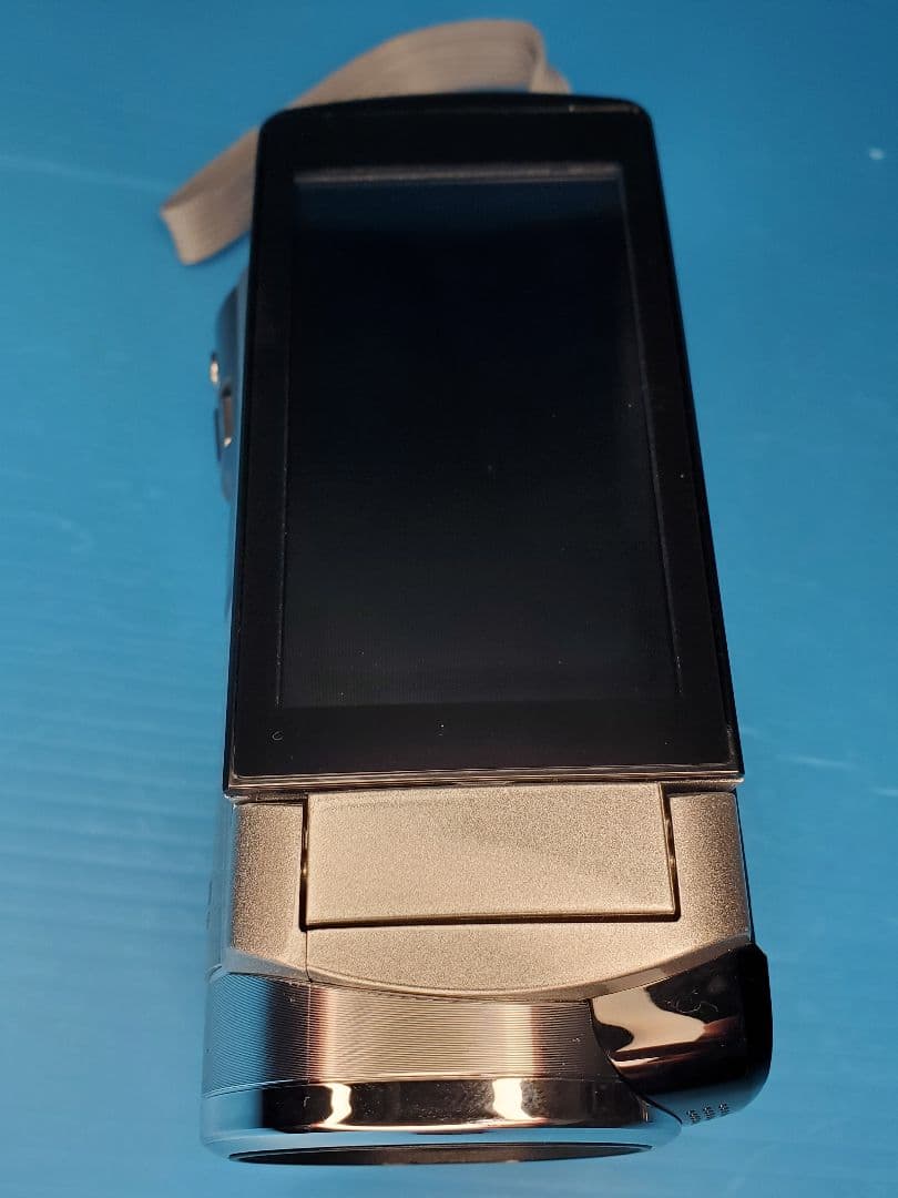 美品 JVC Everio GZ-HM33-S 純正バッテリー×2個