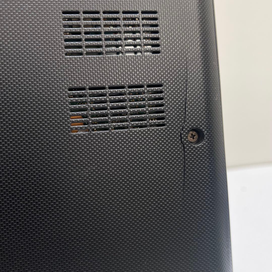 #782 東芝 Dynabook S73/FS i5-10210U Office