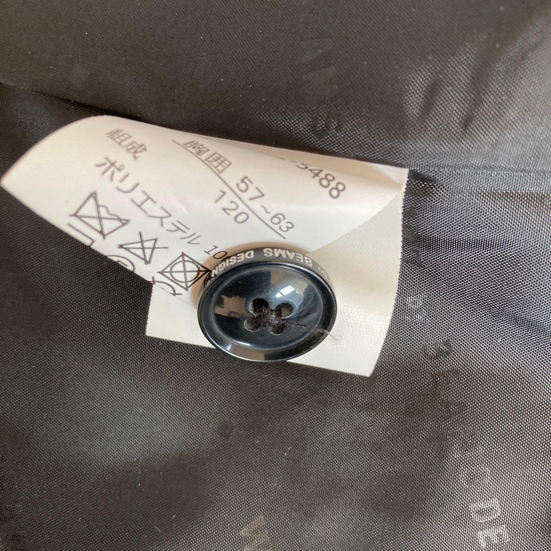 Waltz by BEAMS DESIGN セレモニースーツ120cm ビームス