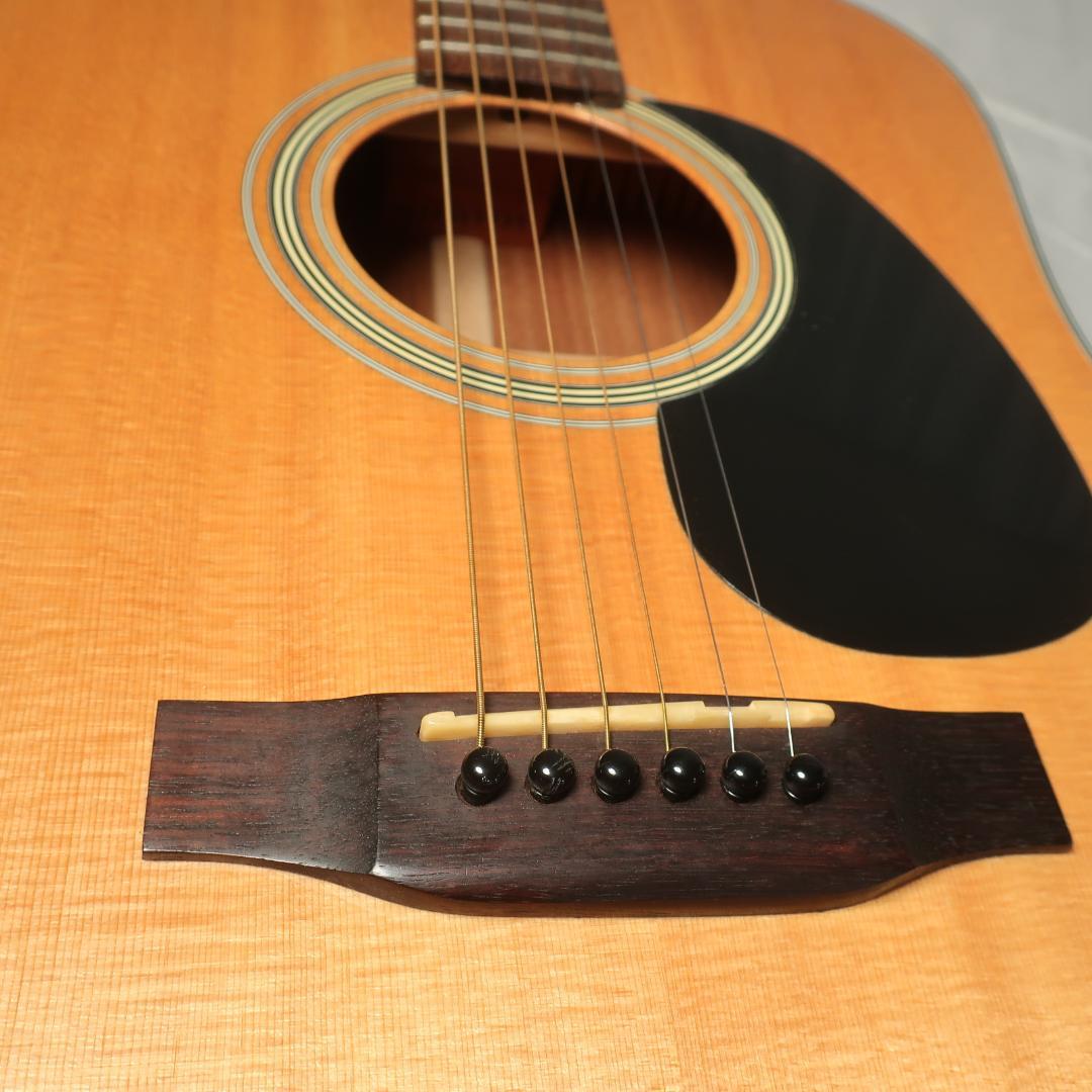 オール単板 S.Yairi YD-75 ギター ハードケース付