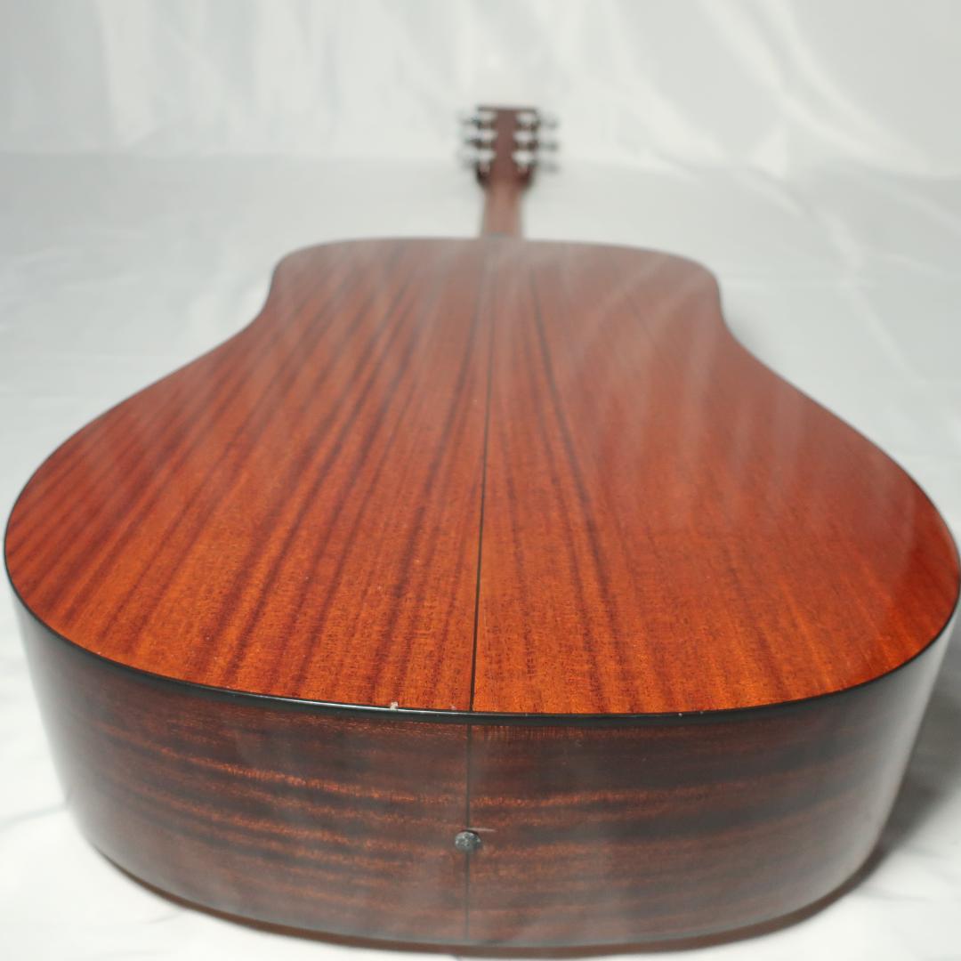 オール単板 S.Yairi YD-75 ギター ハードケース付