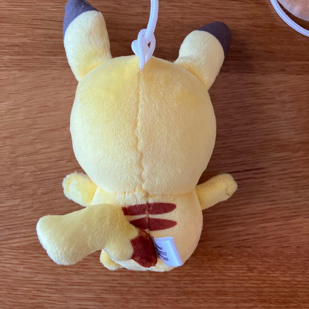 美品！！ベッドのみで使用　monpoke 7ステップメリージム