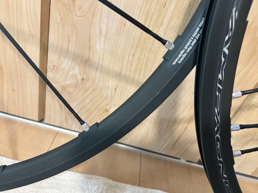 カンパニョーロ　シャマルミレ C15 シマノフリー　11S