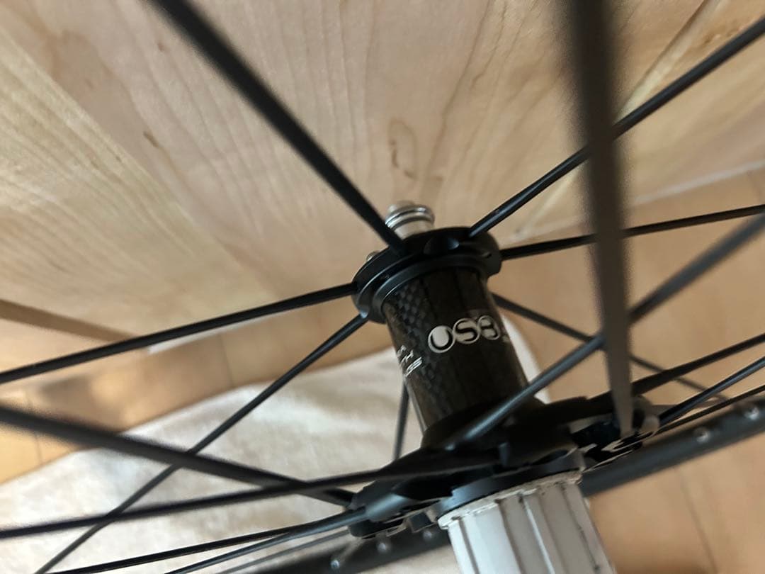 カンパニョーロ　シャマルミレ C15 シマノフリー　11S