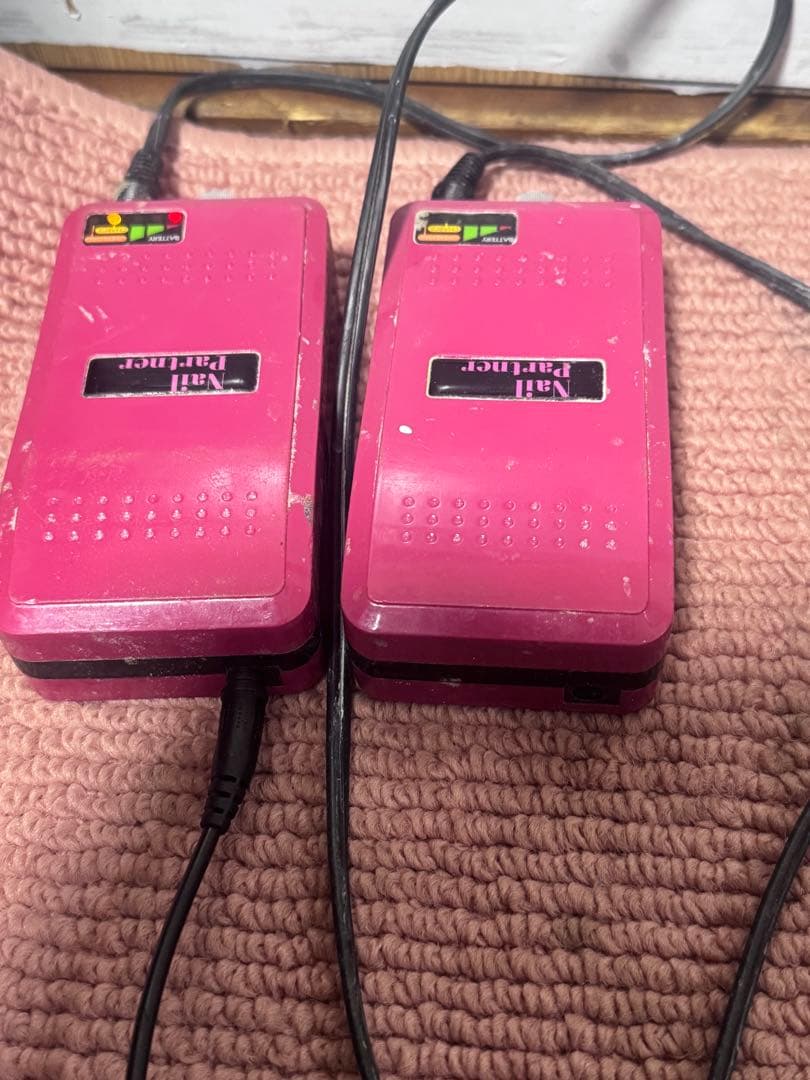 こ*う様 24時間のみG3 for Professional ネイルケア機器 2