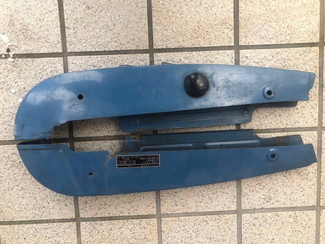 アンドン　カブ　パーツまとめ おまけ付き