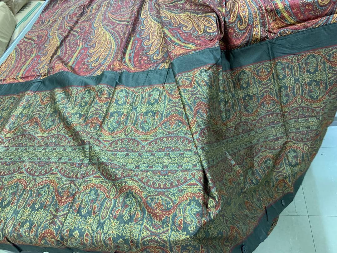 Ralph Lauren ラルフローレン 掛け布団カバー,