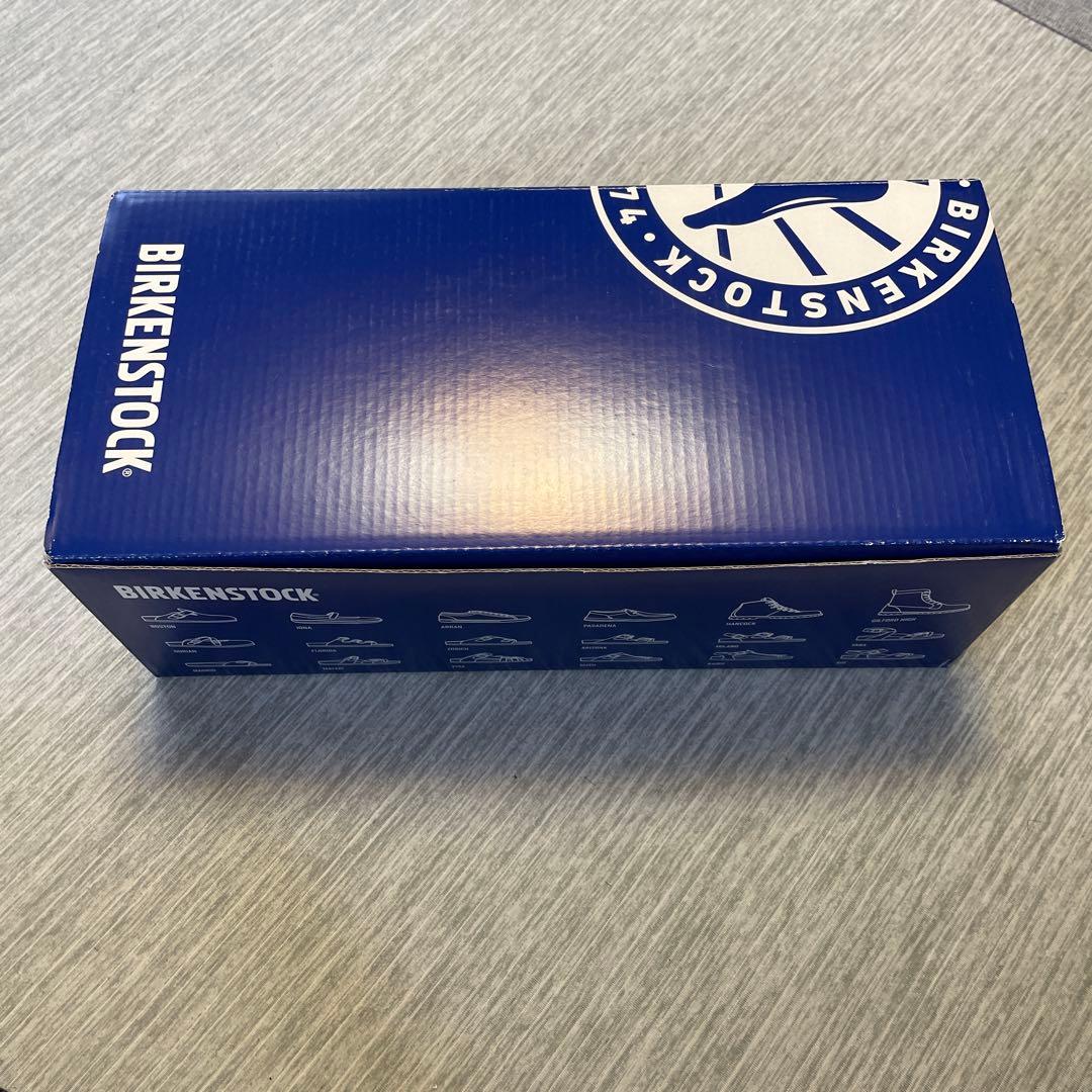 ビルケンシュトック スーパービルキー