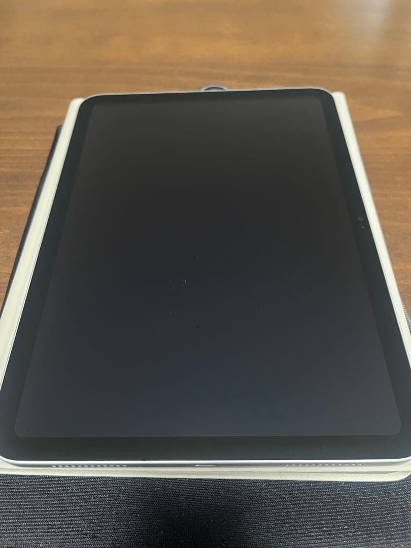 iPad 第10世代 Wi-Fi 256GB シルバー 本体のみ 外箱なし