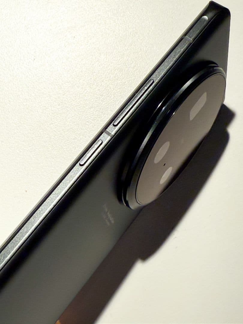 vivo X100 Ultra 本体 グレー