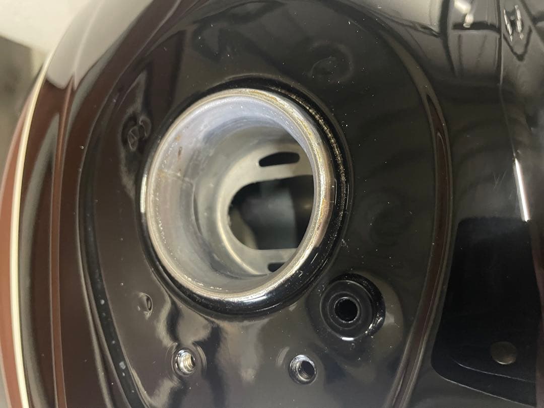 カワサキ　MEGURO S1 230ccメグロS1ガソリンタンク　値下げしました