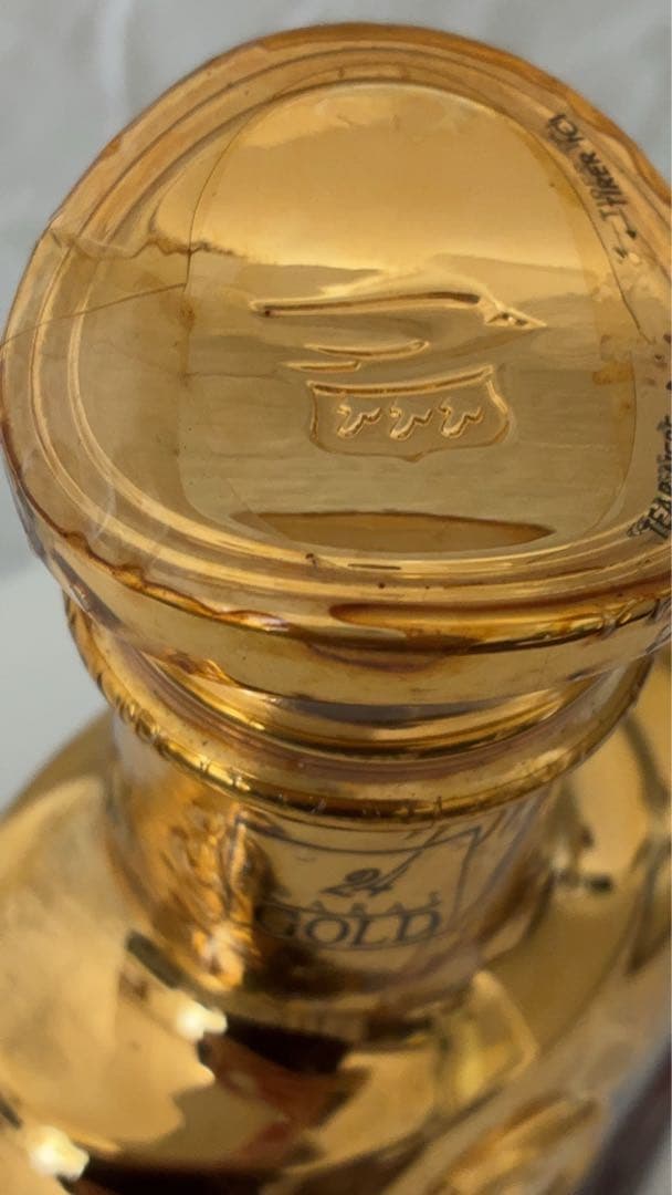 【２月末まで】ロールドマーテル　1715 700ml 24金