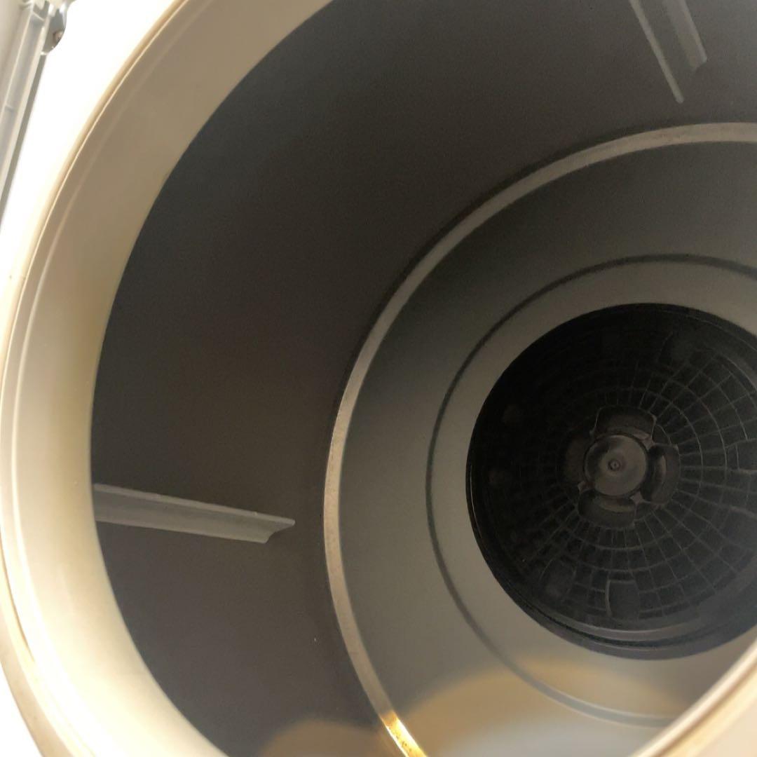 日立　電気乾燥機　DE-N60WV 2018年製　6.0kg HITACHI