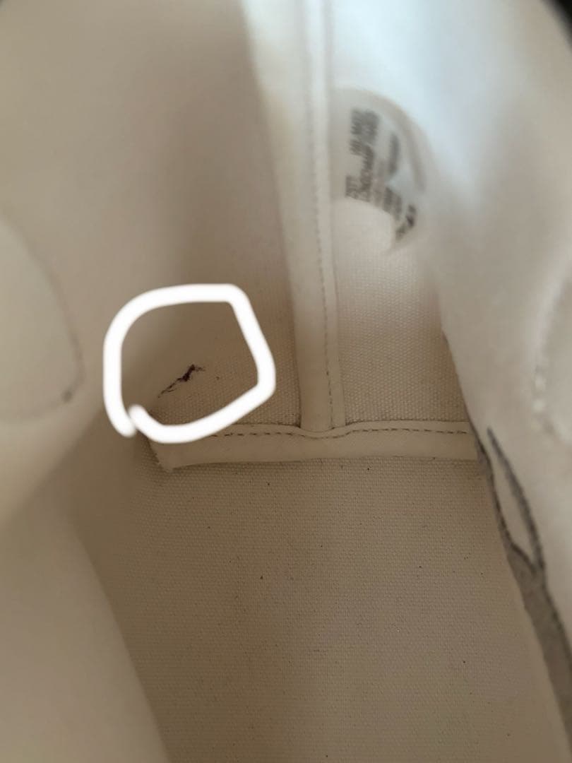 ロンシャンかごバッグ スカーフ付き