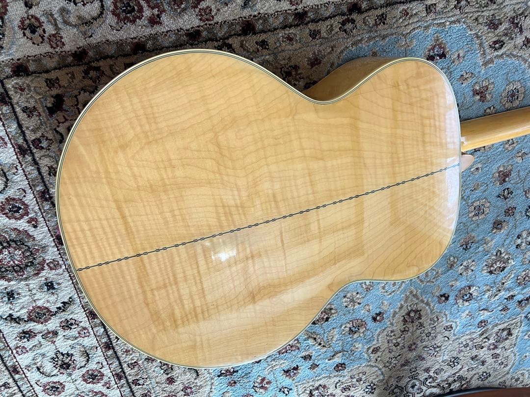 ★年末年始セール！　1970年代 希少価値ジャパンビンテージ CANDA404