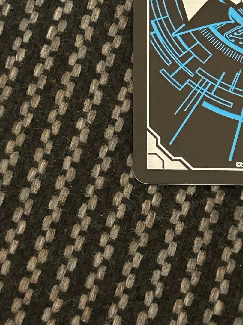 ヴァンガード 超勇爆裂 全能の究極神器 ミネルヴァ SEC プレイ用