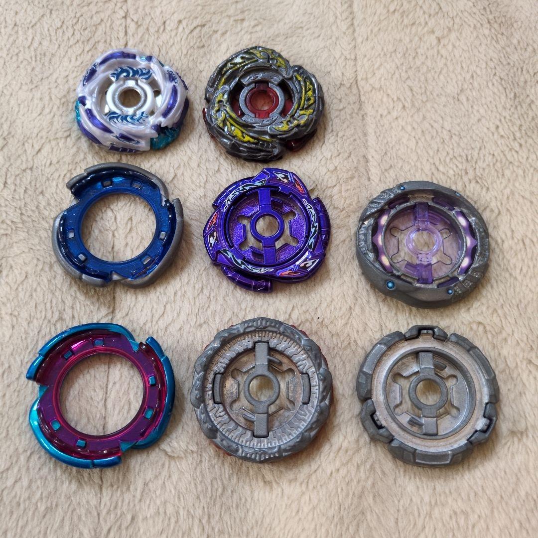 D*S様 メタルファイト ベイブレード まとめ売り！