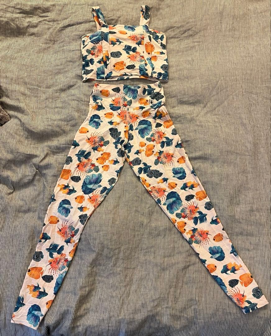 リンダワークス　Lindaworks ラゴテトラ