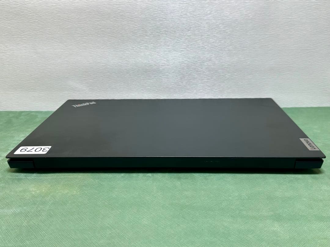 Windowsノート本体 ThinkPad E15 Gen 2 i7 16GB 512GB |3079|