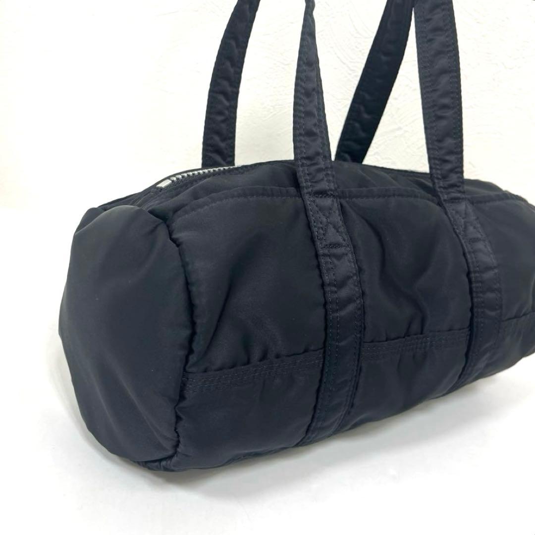 【人気シリーズ！】ポーター タンカー ミニボストンバッグ　吉田カバン