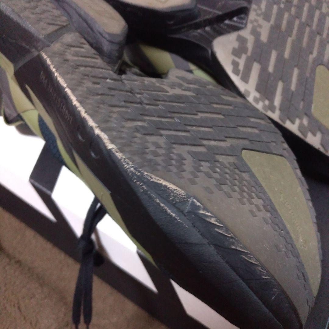 アディオス　アディオスプロ4M　25.0