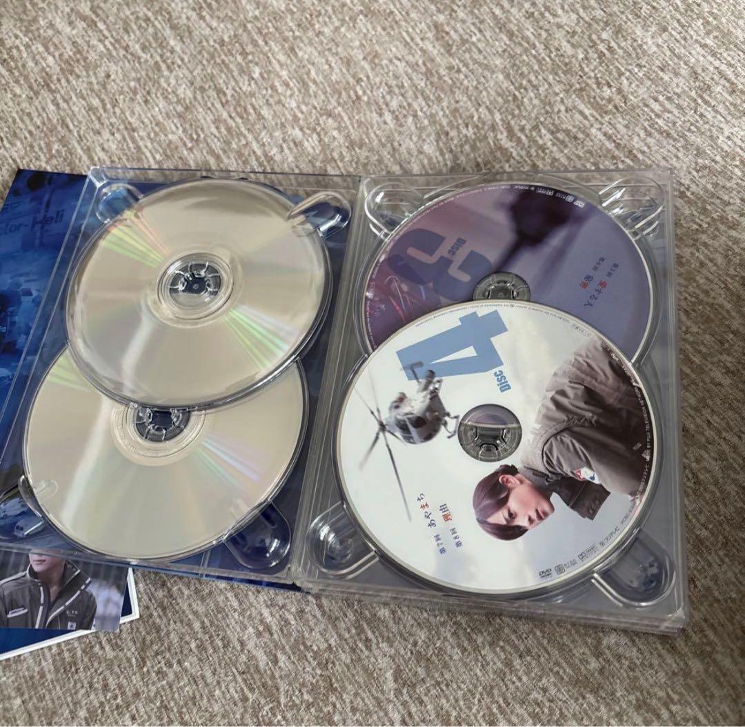 コード・ブルー 劇場版　第2シーズン　第3シーズン スペシャル　DVD