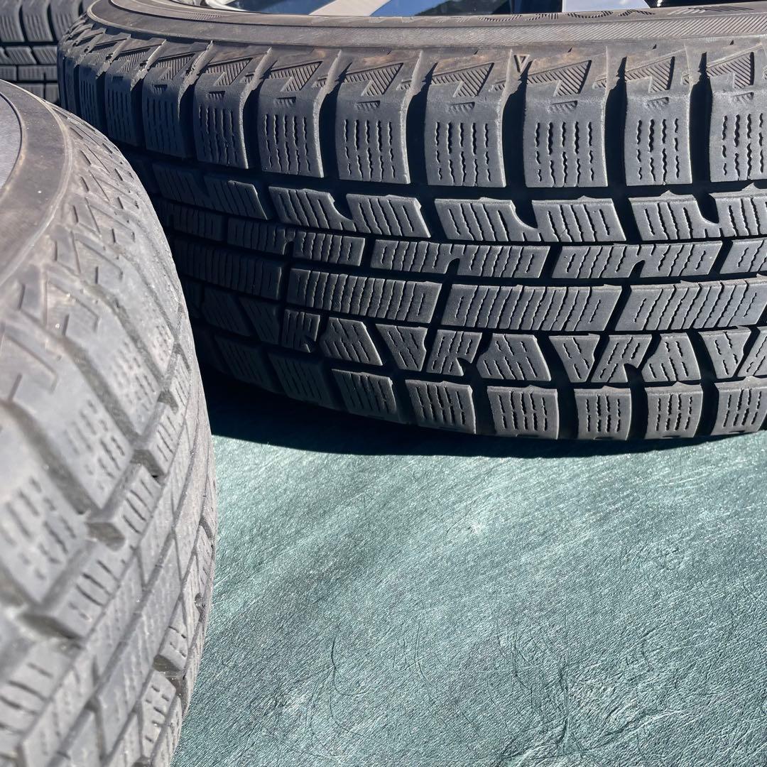 ガレリア　Galeria 155/65R14スタッドレス