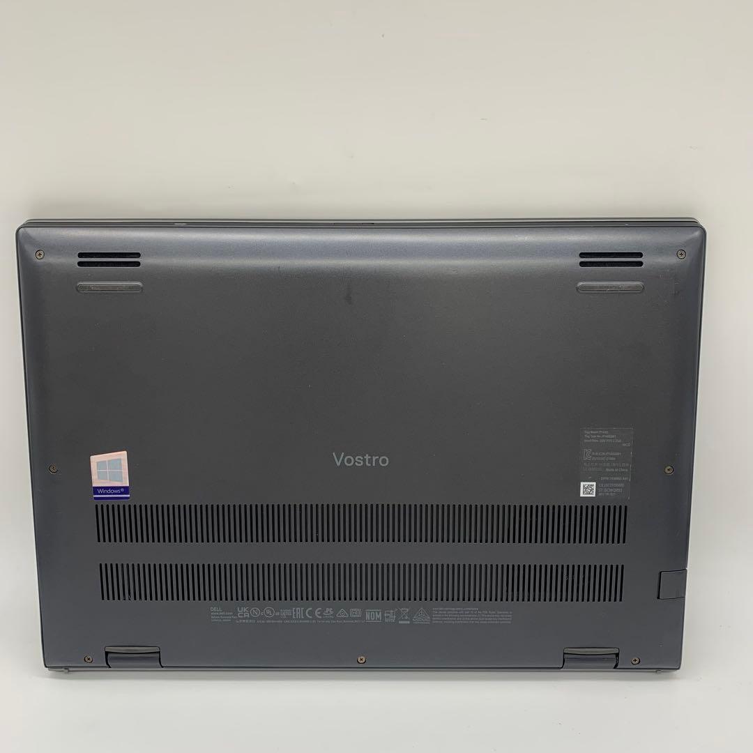 高性能！Dell Vostro 13 5310 i5-11300H／軽量13型✨