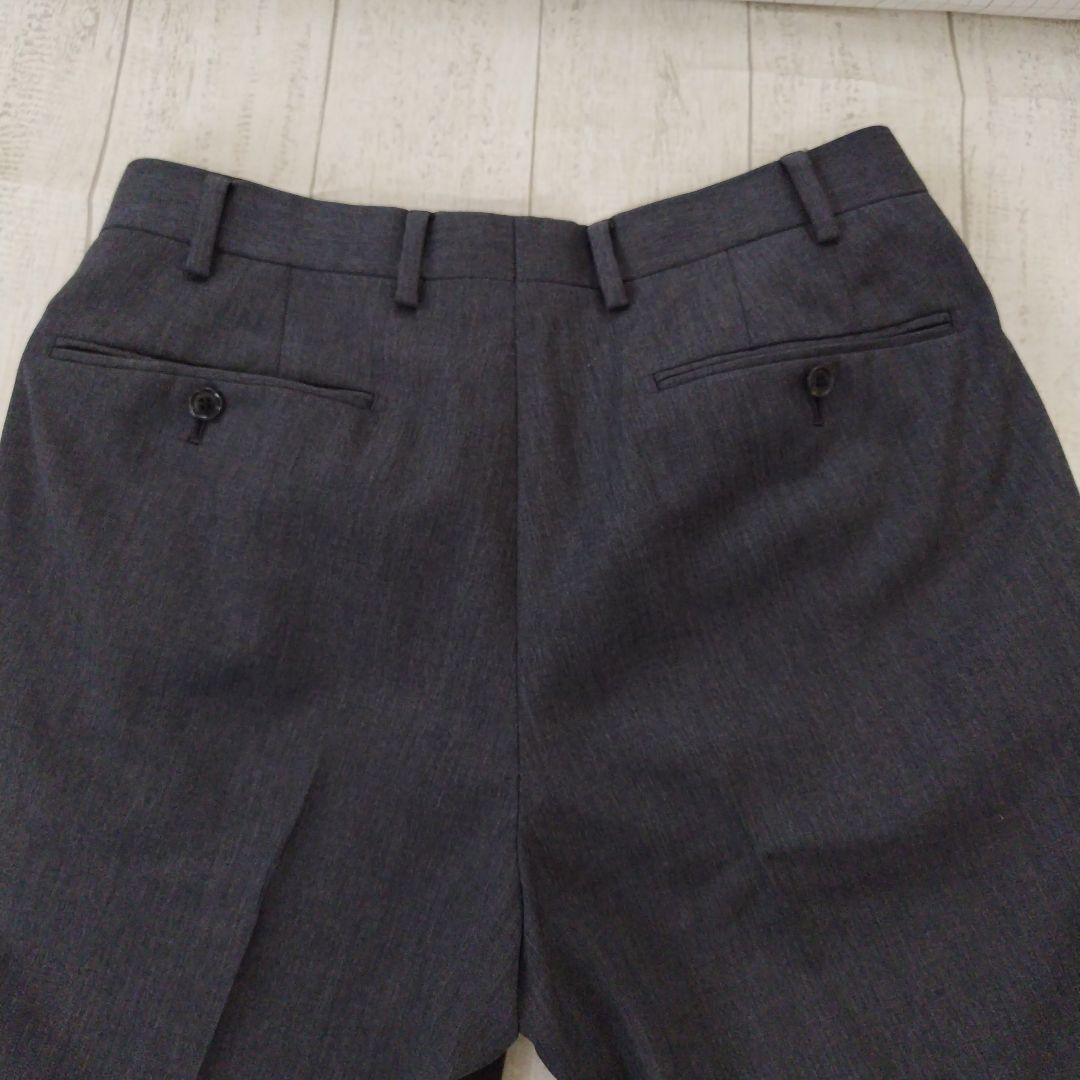 A DAY IN THE LIFE セットアップグレー スーツ