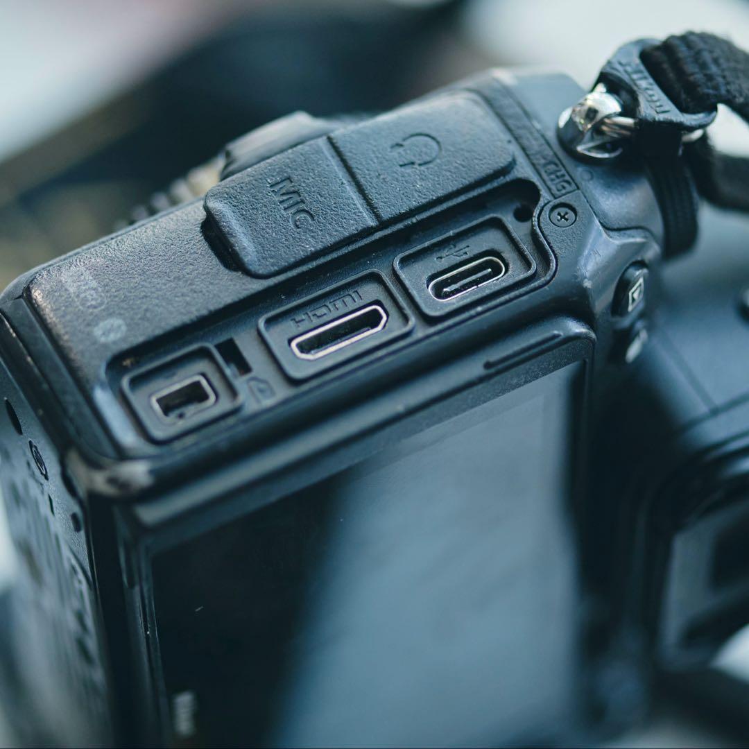 Nikon Z7 ボディー