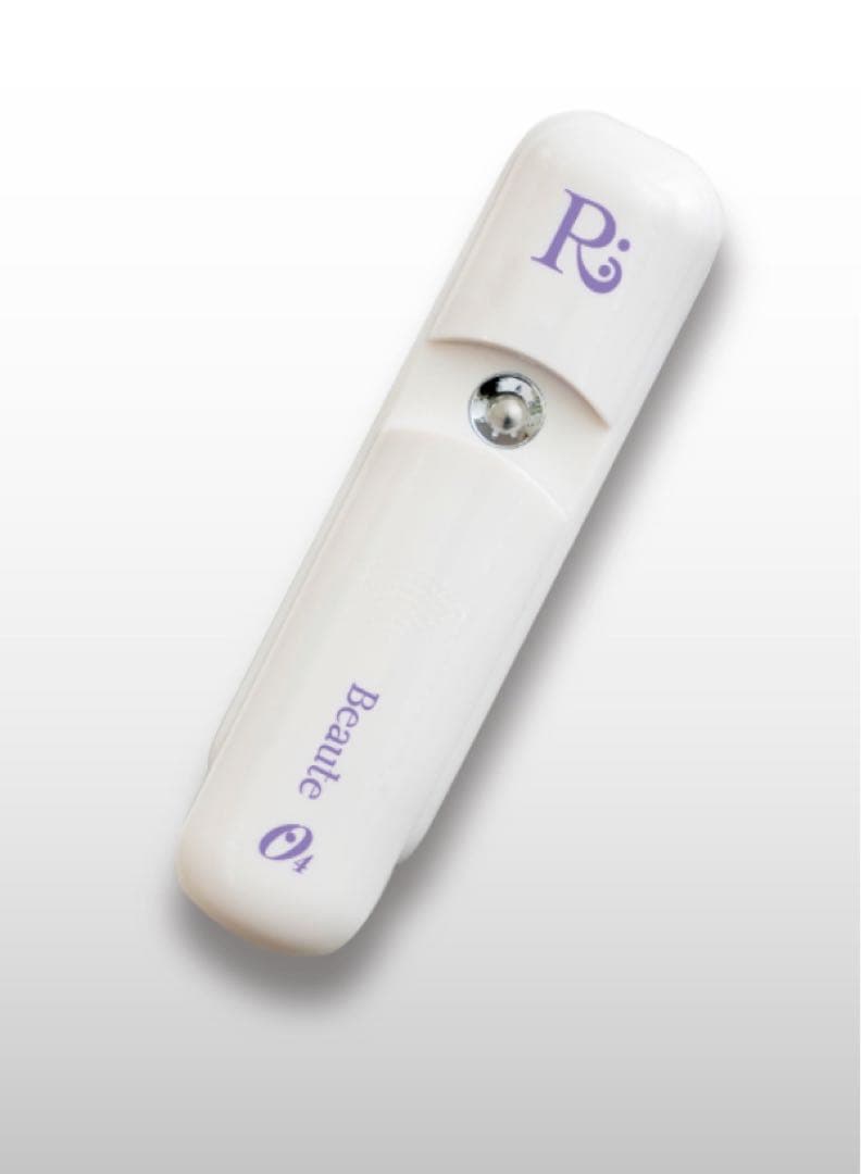 Re:CAN Beaute O4 高濃度酸素